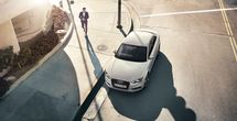 Audi occasion :plus, un label synonyme de sérénité